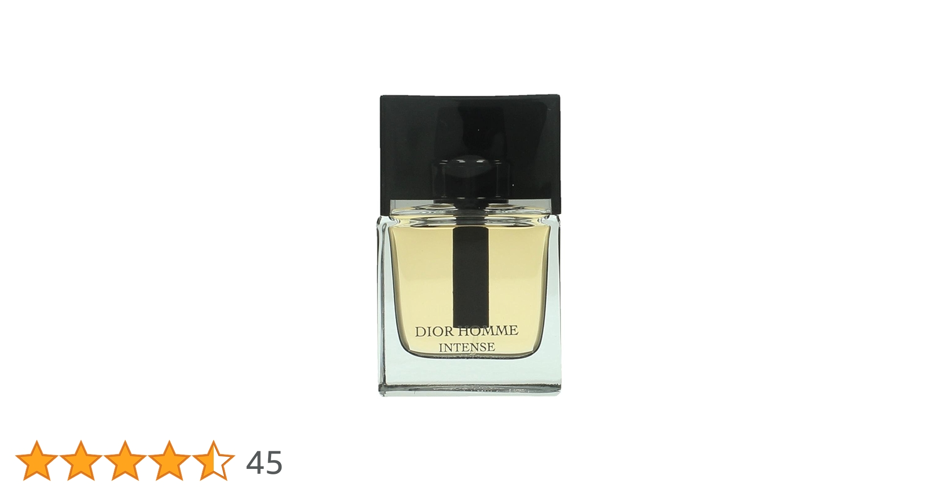 Dior Homme Intense 1.7 oz. EDP Spray for Men : Amazon.ca