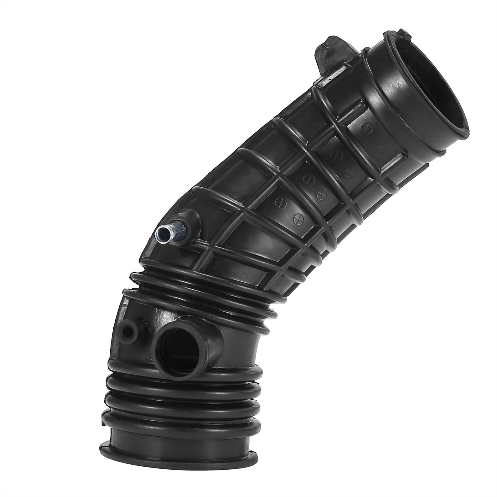Yueyzhk One Color Parts Car Intake Pipe Air Flexible Hose For Accord 2006-2007 17228-Raa-A10 17228 Raa A10 17228Raaa10 696-739