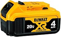 Vista 4 de DeWalt DCB204- 2 20 V max Premium XR Li-Ion, 2