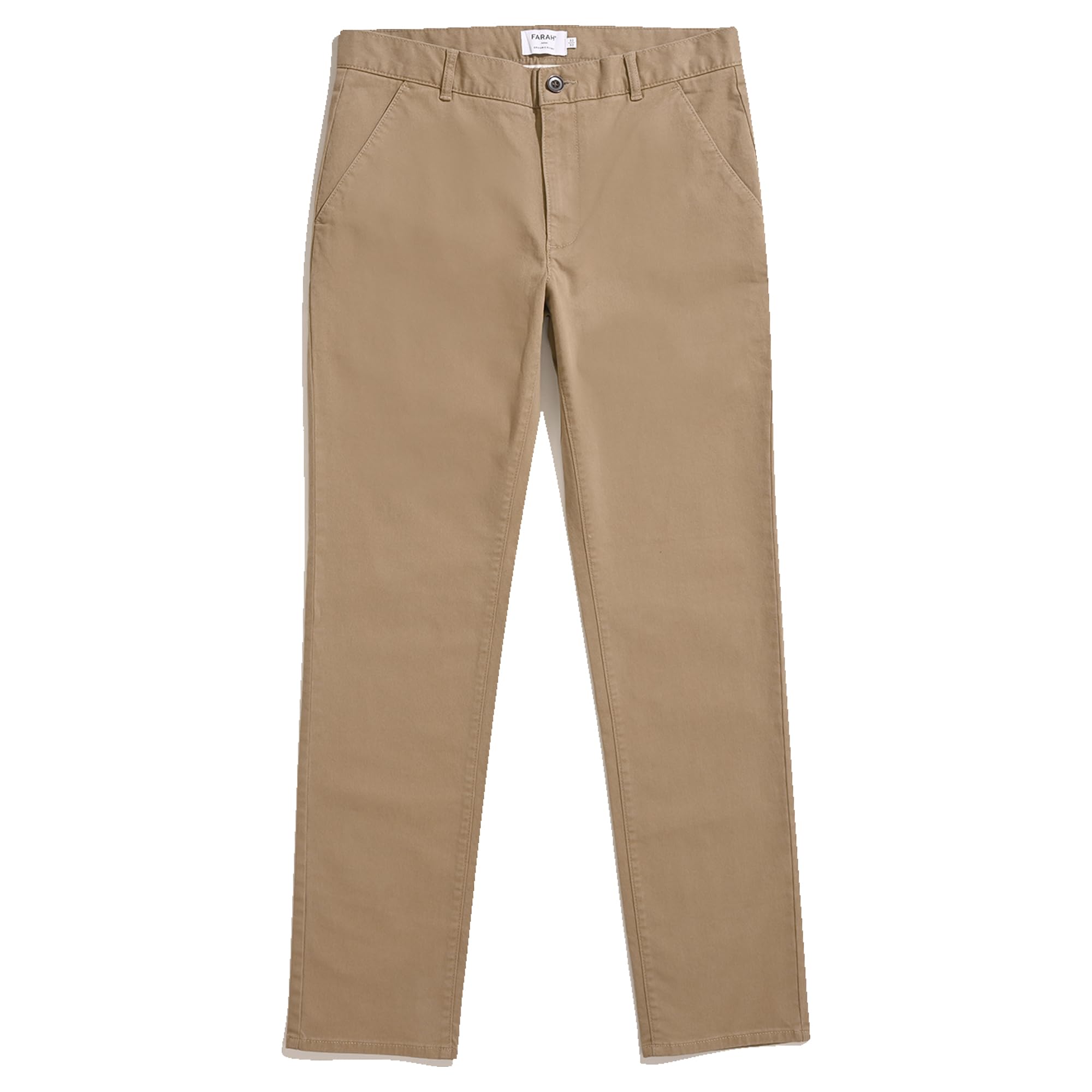 Sponsored Ad – Men's Elm Str Twill Chino, Casual Pants