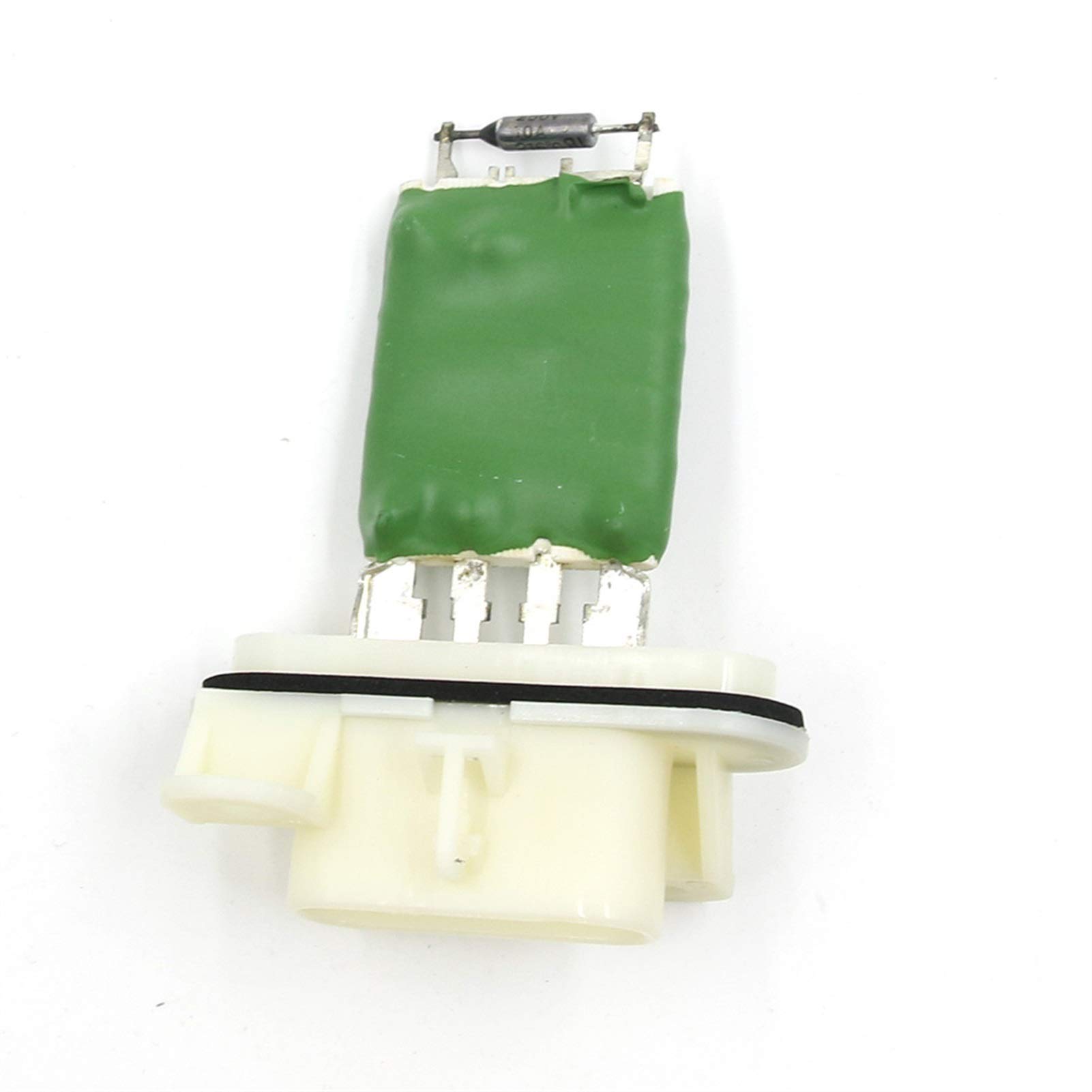 SYQUEST Air Conditioning Heater Blower Motor Fan Resistor For ISUZU CHEVROLET COLORADO for GMC CANYON 15218254 Blower Motor Fan Resistor