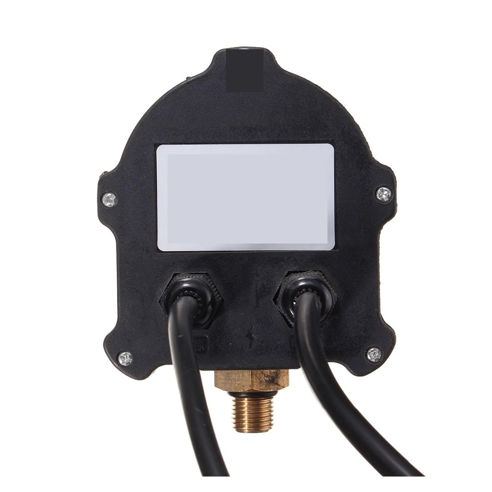 Automatyczny Cyfrowy Regulator Ciśnienia