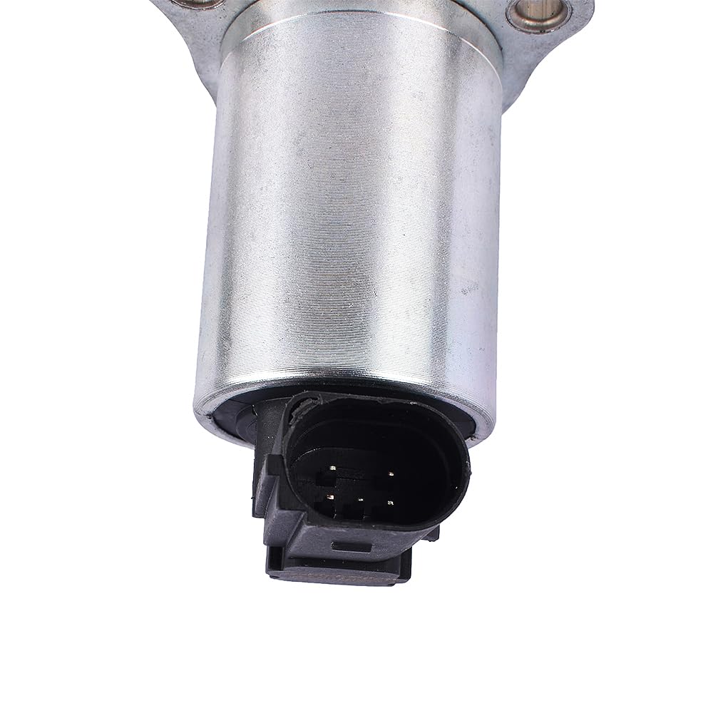 Bisenya Valvola EGR compatibile con Kang-oo Me-ga-ne Scenic Primastar Vi-varo Caris-ma E7 F7 J7 S40 V40 1.9 7700107797 8200360200 MW30638635 4411757 4412632 93160003 93161069