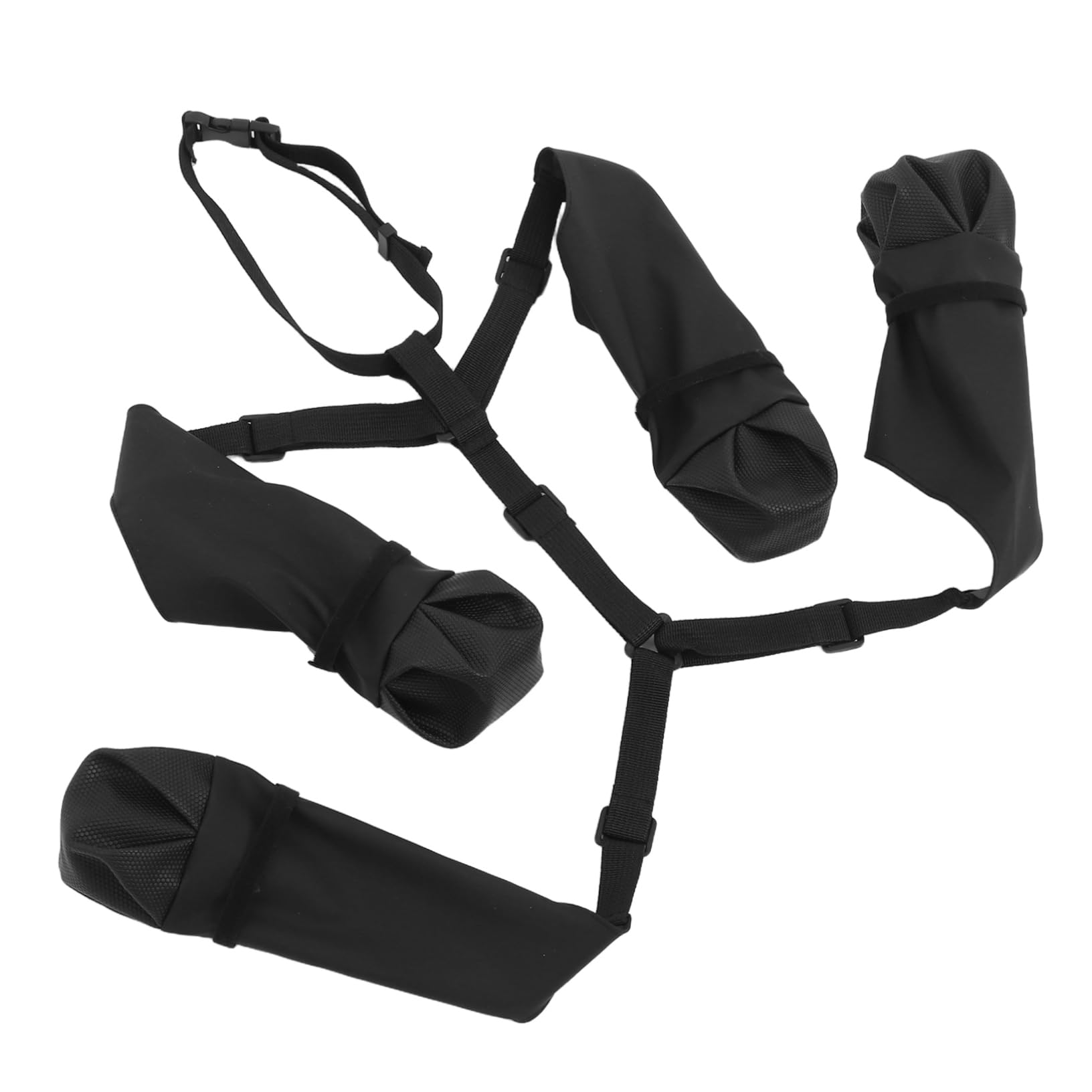 Chaussures de protection pour chien pour éviter les blessures dehors