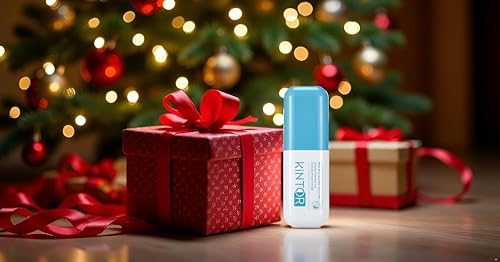 Miniatura 9 de 0.5% KINTOR KX-826 Spray para el crecimiento del cabello, control de aceite fortalece el cabello, productos para el crecimiento del cabello para