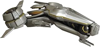 Dark Horse Deluxe Halo 5: Forerunner Phaeton Ship Replica