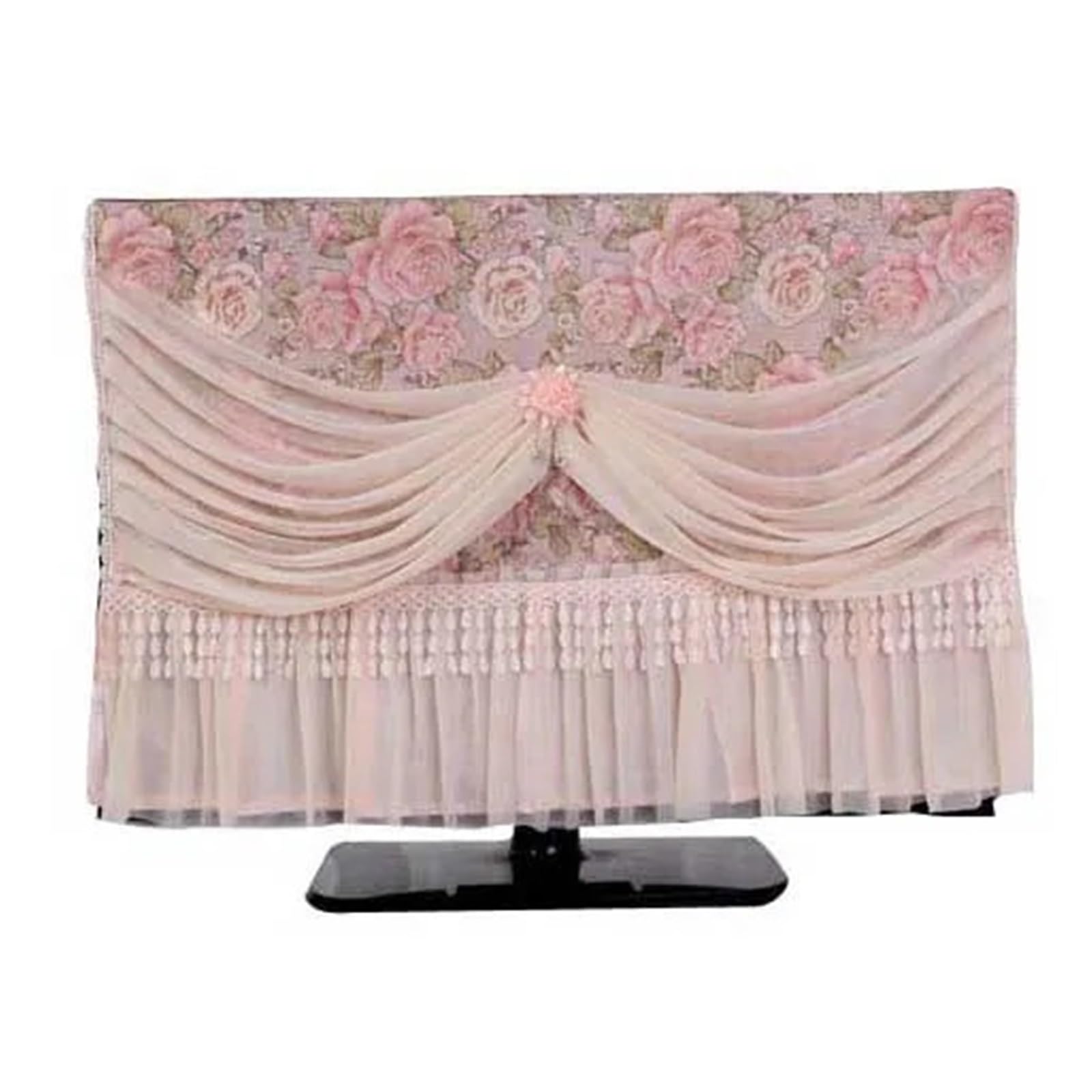 Housse protection pour TV contre la poussière écran 115x75cm - 3