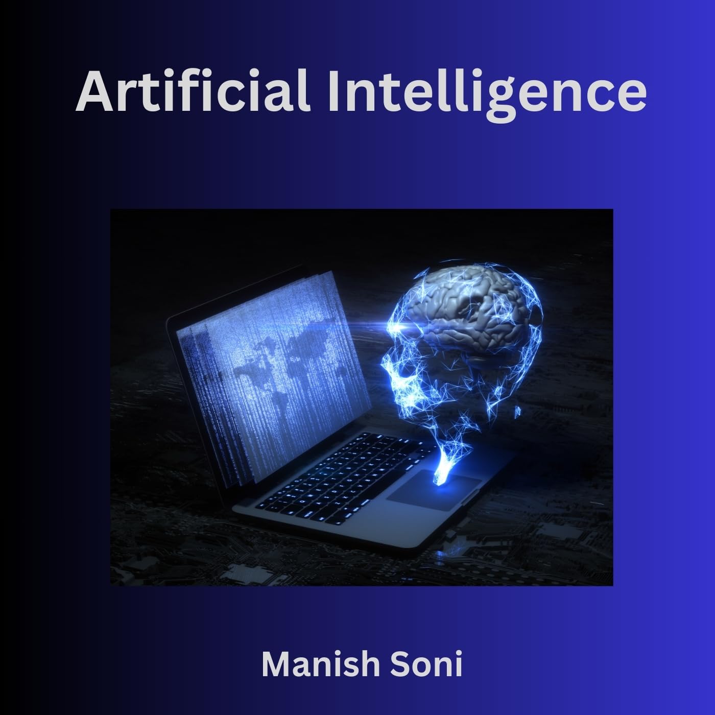 Artificial Intelligence AudioBook (Email Delivery of AudioBook in 2 Hours)-image-19