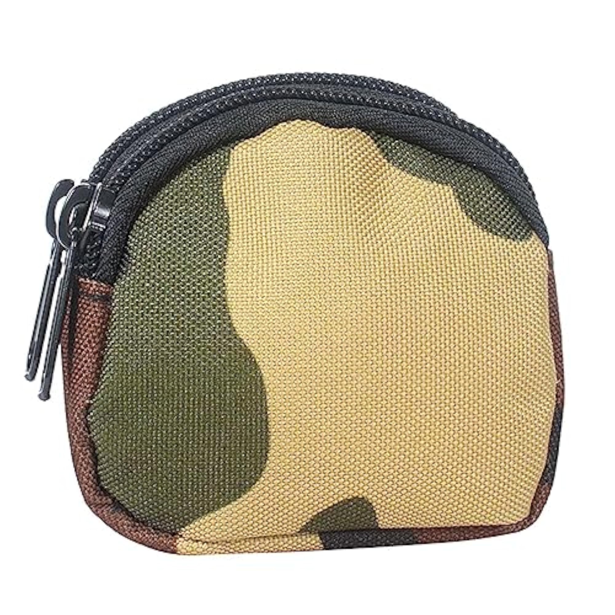 Coin Purse with Belt Loop Waterproof Pouch