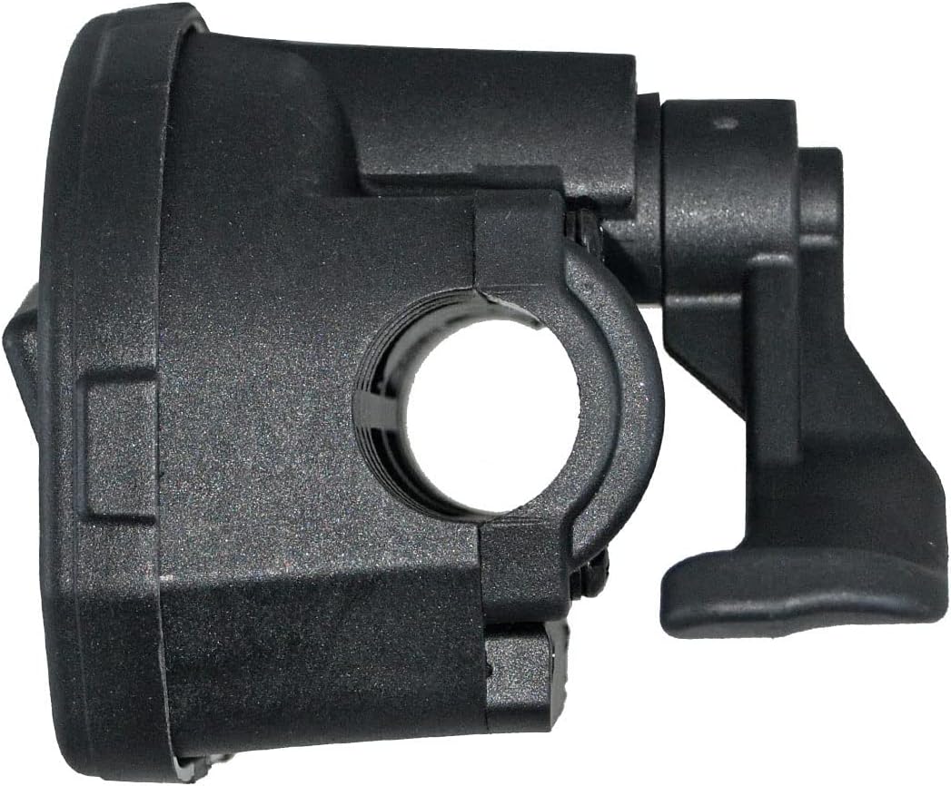 Thumb Throttle Lever Fit for Polaris Scrambler 400 500 Sportsman 90 Magnum 325 500 Outlaw 450 500 525 Phoenix 200 Predator 500 Replace 2010335, 2010204, 2010203, 2010178