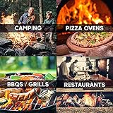 Marienburg 50L Restaurant Grade Charcoal - Image 6