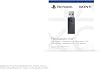 PlayStation Link™ USB adapter