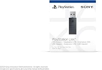PlayStation Link USB adaptér – Kompatibilný so slúchadlami Pulse Elite a Pulse Explore 1