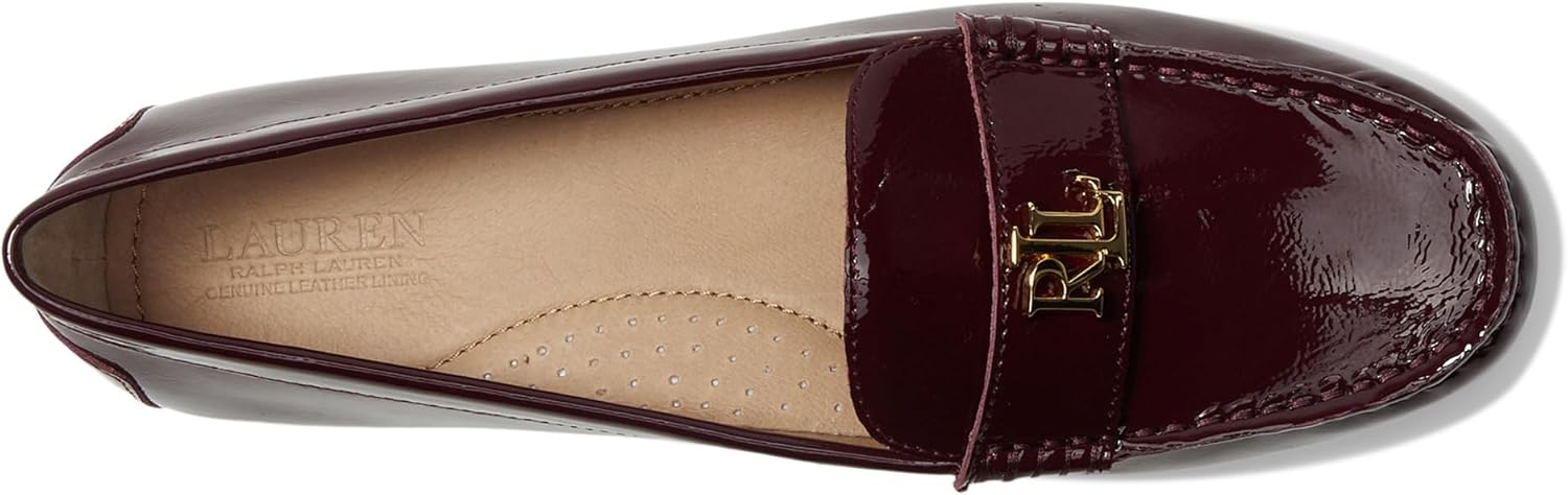 Lauren Ralph Lauren Womens Barnsbury Driver - Image 2