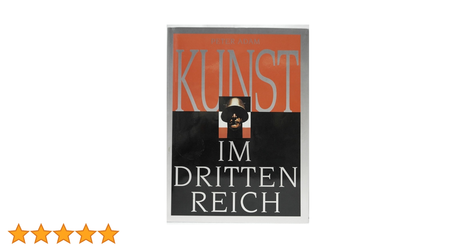 Kunst im Dritten Reich : Peter Adam, Renate Winner: Amazon