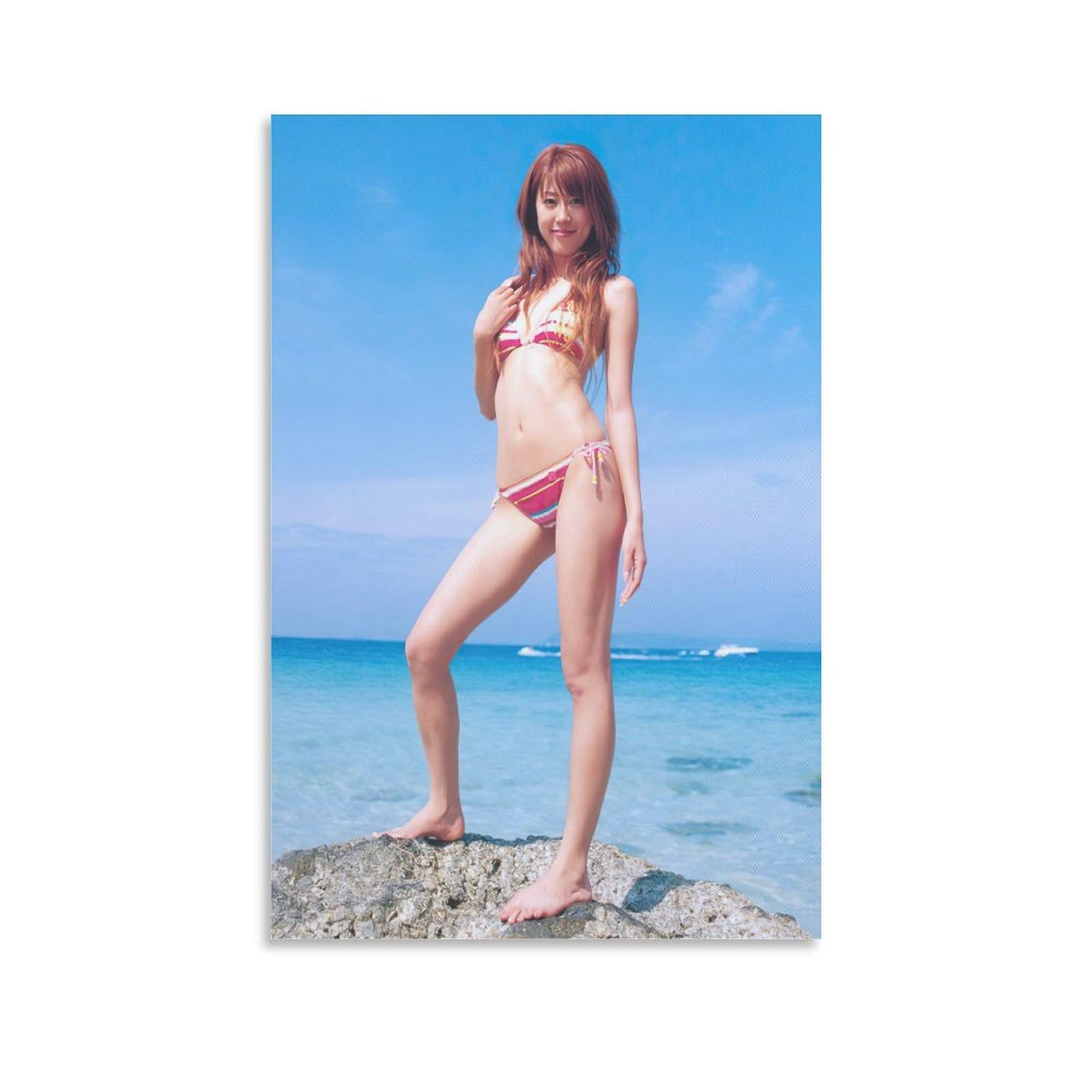 Amazon.co.jp: 里田まいグラビア水着画像集女優・歌手・アイドル8