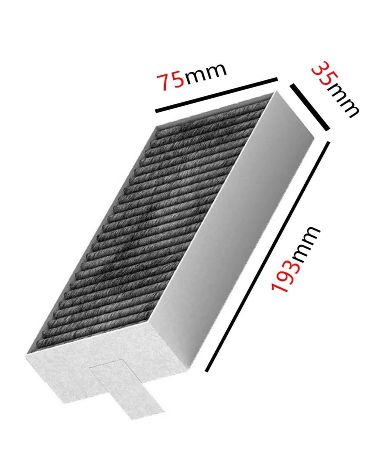 Filtri For Cappa Da Cucina, Compatibili For Bosch, 17004811 HEZ9VRUD0, Compatibili For Siemens, 17004796 HZ9VRCR0,17004806 Z821VR0,CA282111