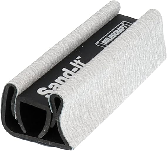 milescraft sanding block