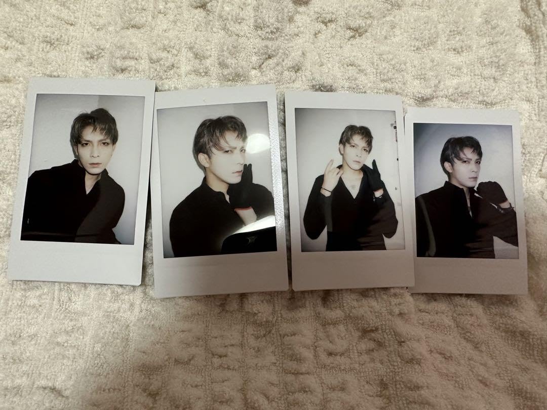 ΛrlequiΩ アルルカン 祥平 チェキ 98枚セット +α Amazon.co.jp: アルルカン 祥平 チェキ : おもちゃ