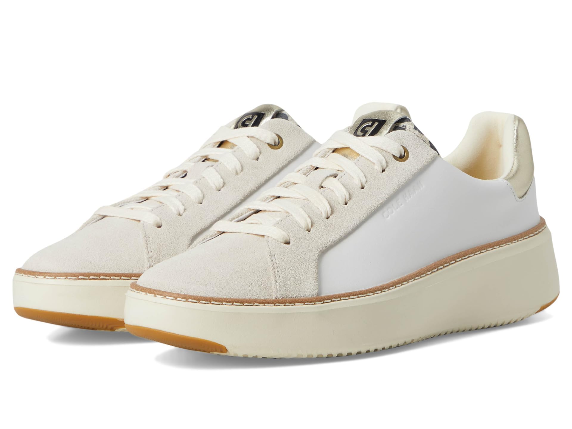 Cole Haan Women's Grandpro Topspin Court — view 2