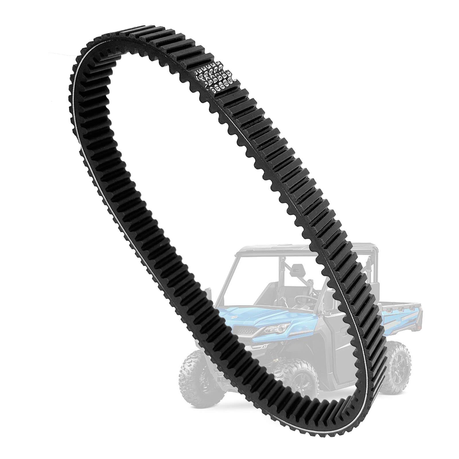 Amazon.com: Heavy Duty CVT Drive Belt 0JWA-055000-10000,for Cfmoto