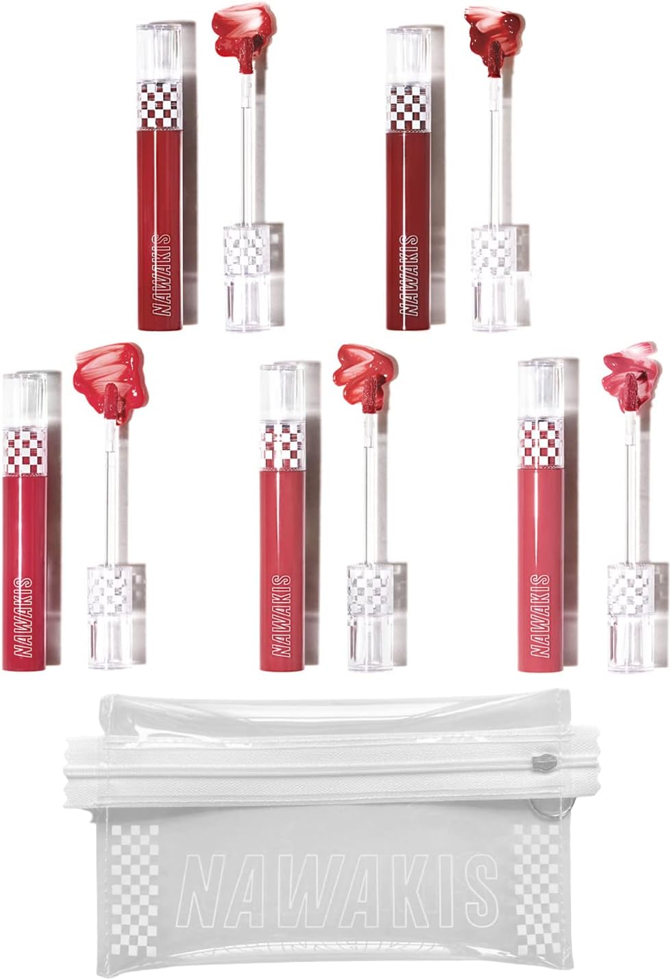 リップグロス CHANEL ALWAYS BRILLIANT LIPGLOSS TRIO CHANEL LE TRIO