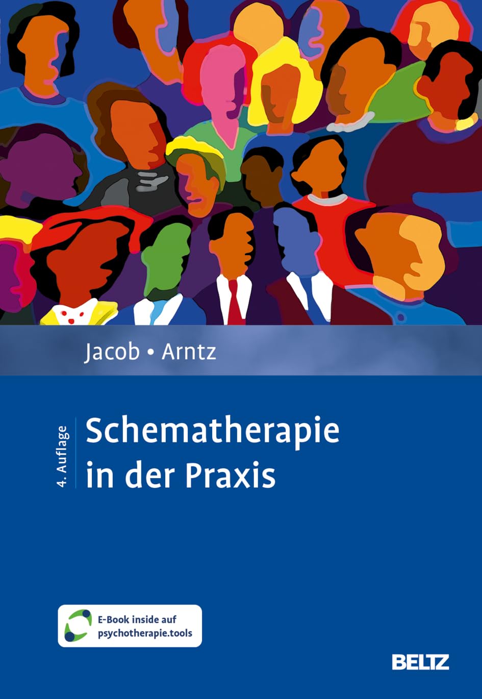 Schematherapie in der Praxis: Mit E-Book inside