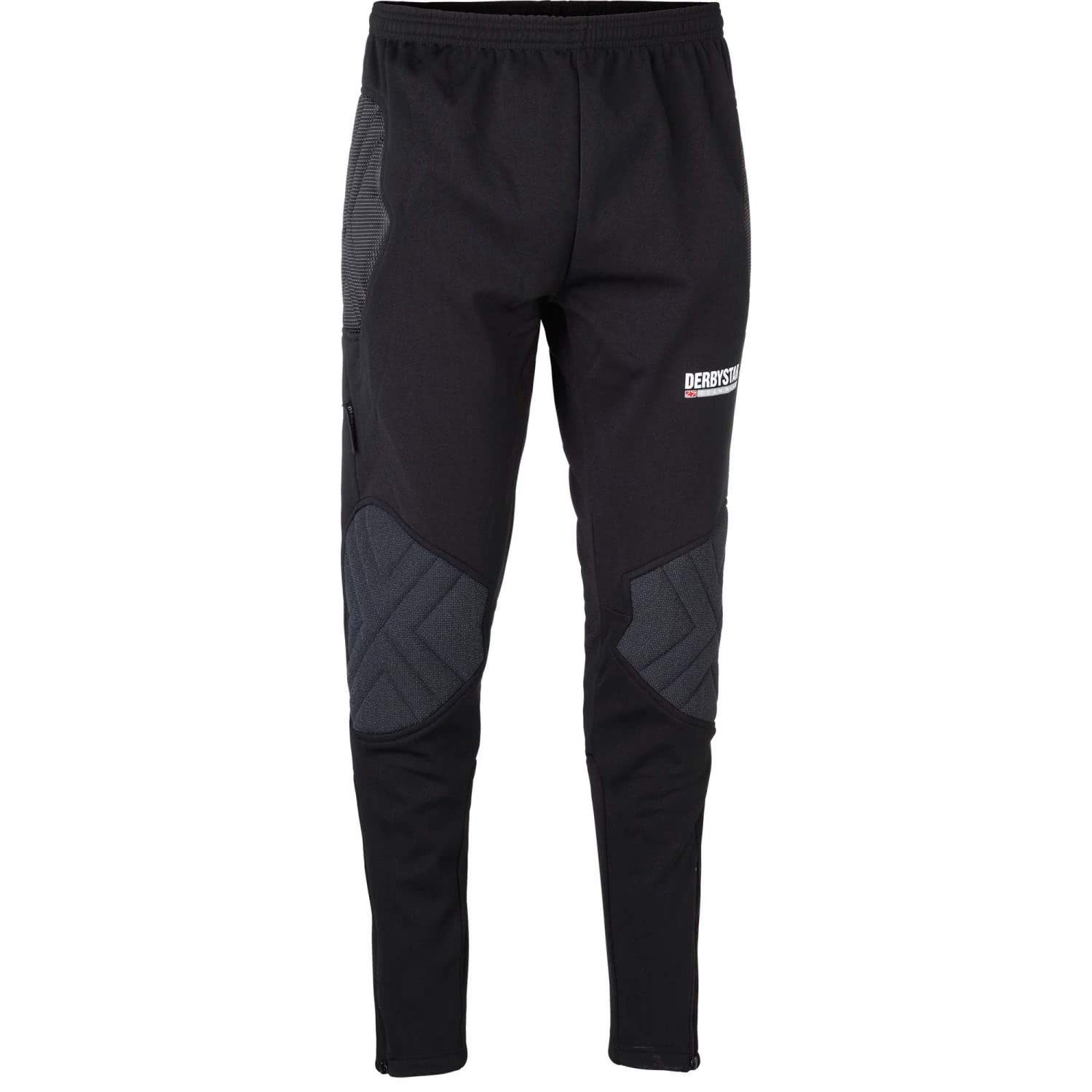 Derbystar - Chris PRO II, Pantaloni da Portiere Uomo
