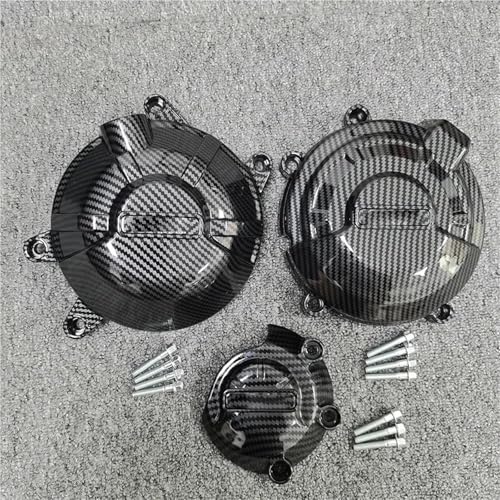 Carter de protection du moteur pour voyager serein en CB500X et CM500