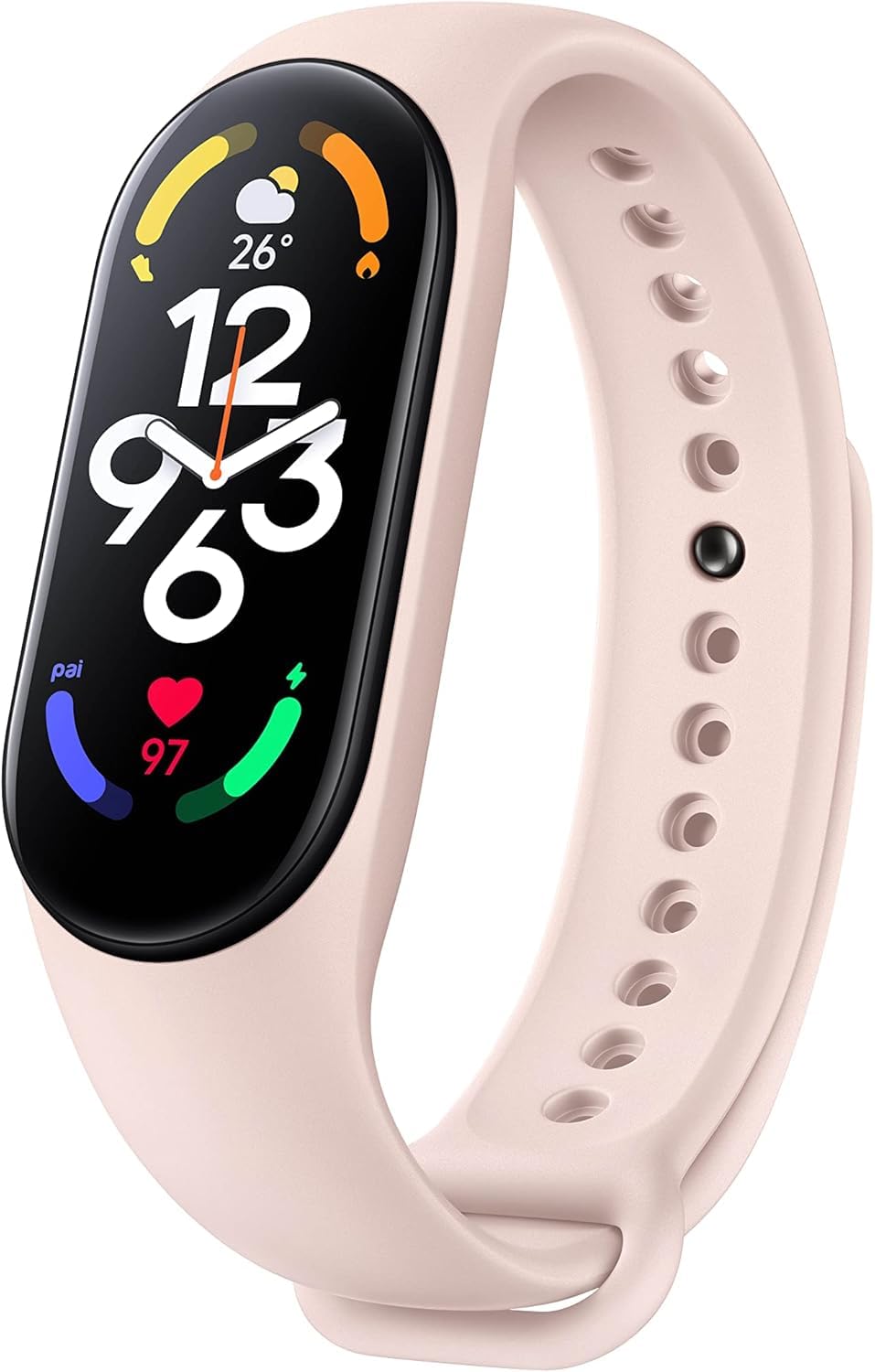 Drumstone 𝐃𝐫𝐮𝐦𝐬𝐭𝐨𝐧𝐞 𝟏𝟎-𝐘𝐞𝐚𝐫 𝐖𝐚𝐫𝐫𝐚𝐧𝐭𝐲 M6 Smart Band | Heart & Blood Pressure Monitor, Step & Activity Tracker with Call/Message Alerts, Bluetooth Connectivity-picture-22