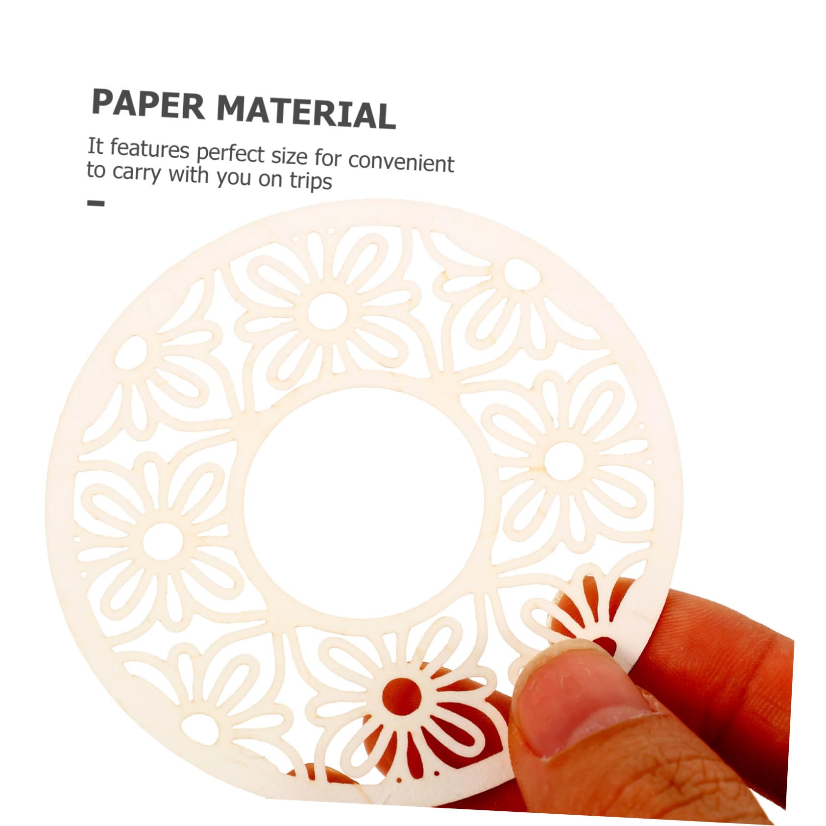 STOBOK 160fogli Creativa Per Scrapbook Decorativa Per Artigianato Progetti Album Fotografici Quaderni e Diari Per Amanti Del Fai Te