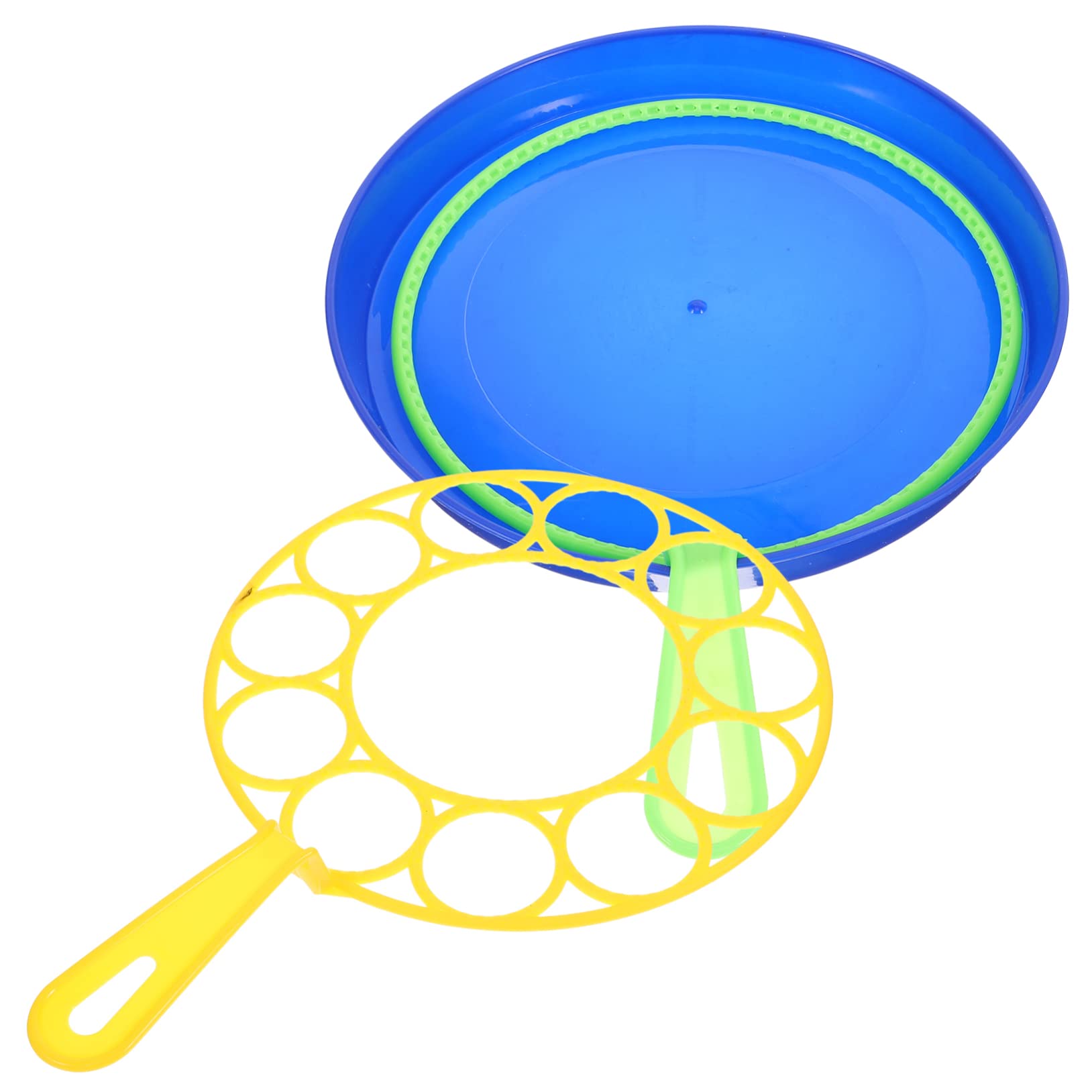 STAHAD 1 Set Bubble Blower Suit Gloves Summer Gloves Funny Bubble Maker Bubble Making Machine Bathroom Bath Bubble Maker Party Favors Bubble Wand Suite