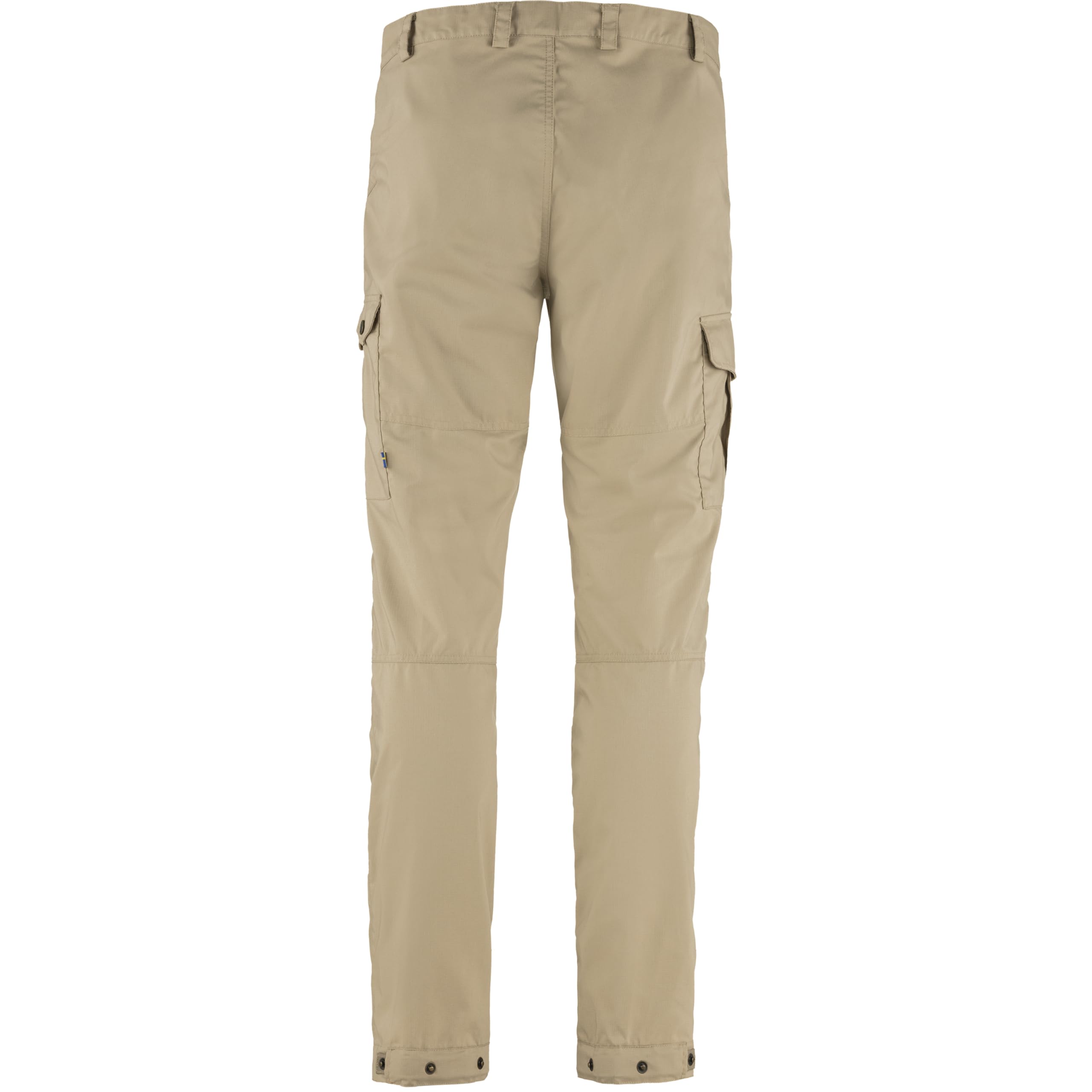 Fjallraven 86891-118 Vidda PRO Lite Trousers M Spodnie Sportowe Mężczyźni Fossil Rozmiar 46/L