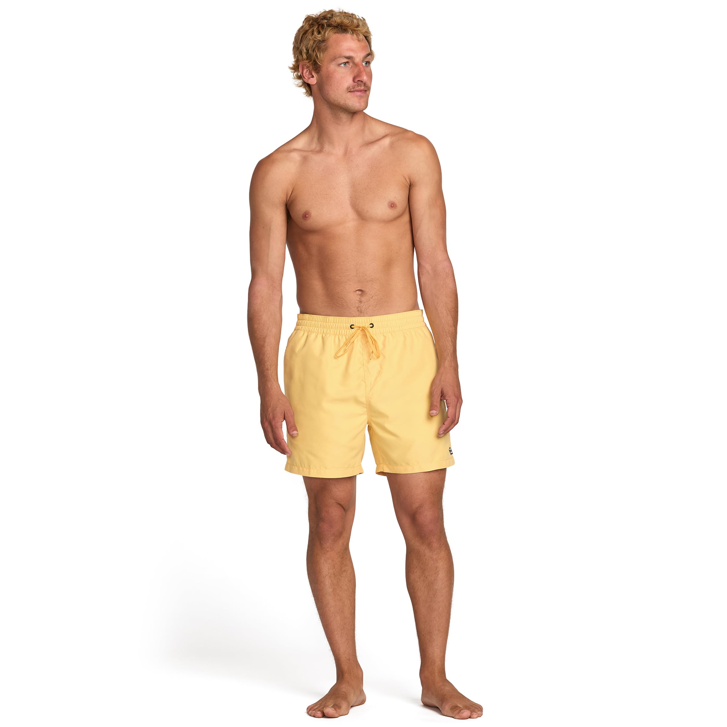 BILLABONG All Day Overdye Layback Boardshort Combinaison modèle Court Homme