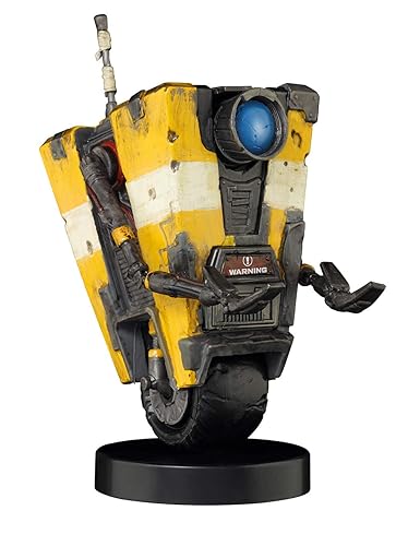 Borderlands 4 missade förväntade försäljningssiffror vid lanseringen 6 61tQjwKs8bL. SY500 Cable Guy - Borderlands Claptrap - Charging Controller and Device Holder Exquisite Gaming