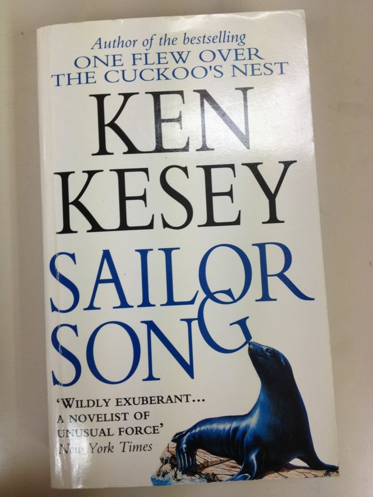 Sailor Song