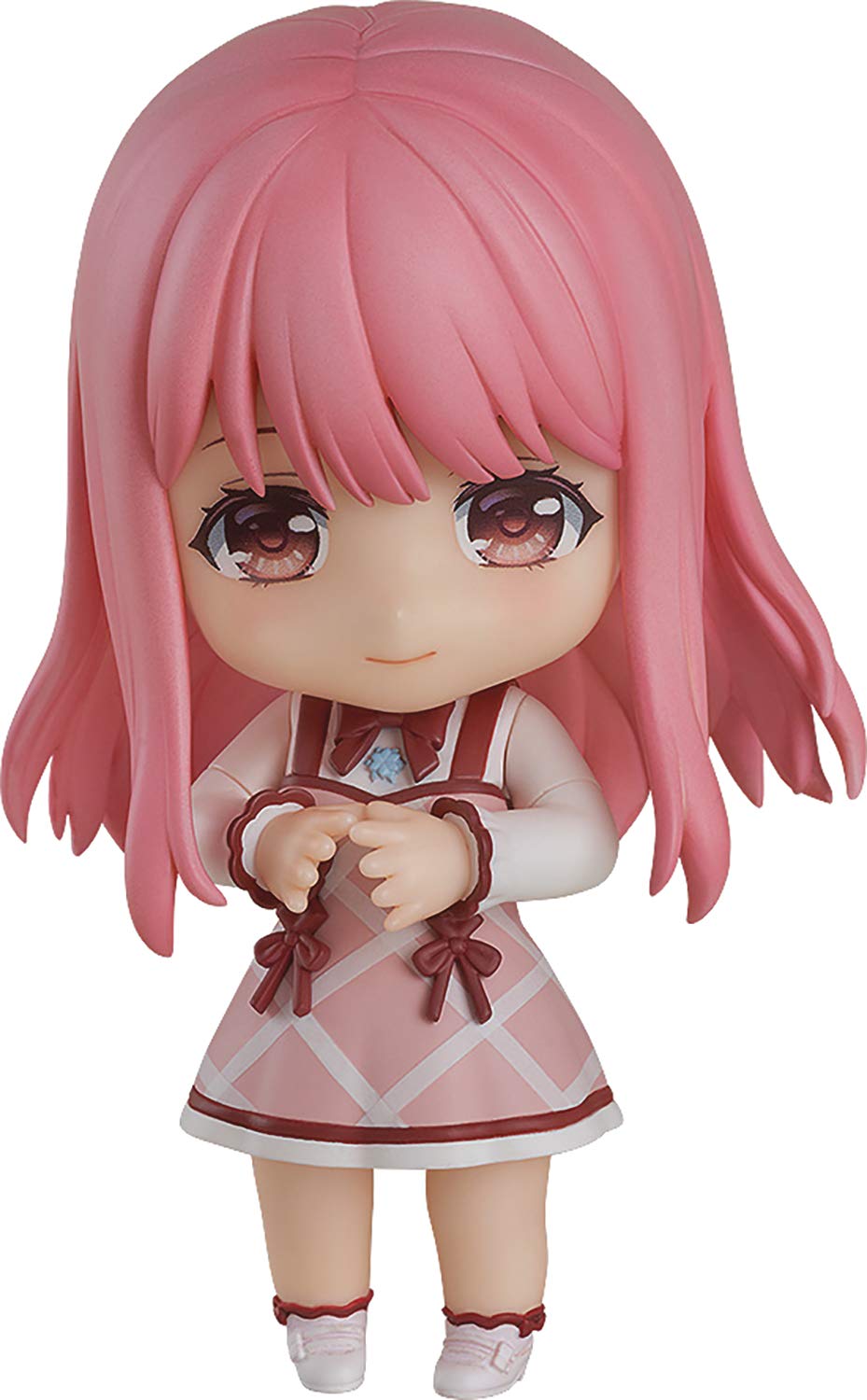 Amazon | ねんどろいど シャイニングニキ[閃耀暖暖] ニキ ノンスケール 