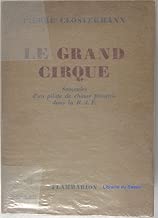 Download Le grand cirque : souvenirs d'un pilote de chasse français dans la raf PDF