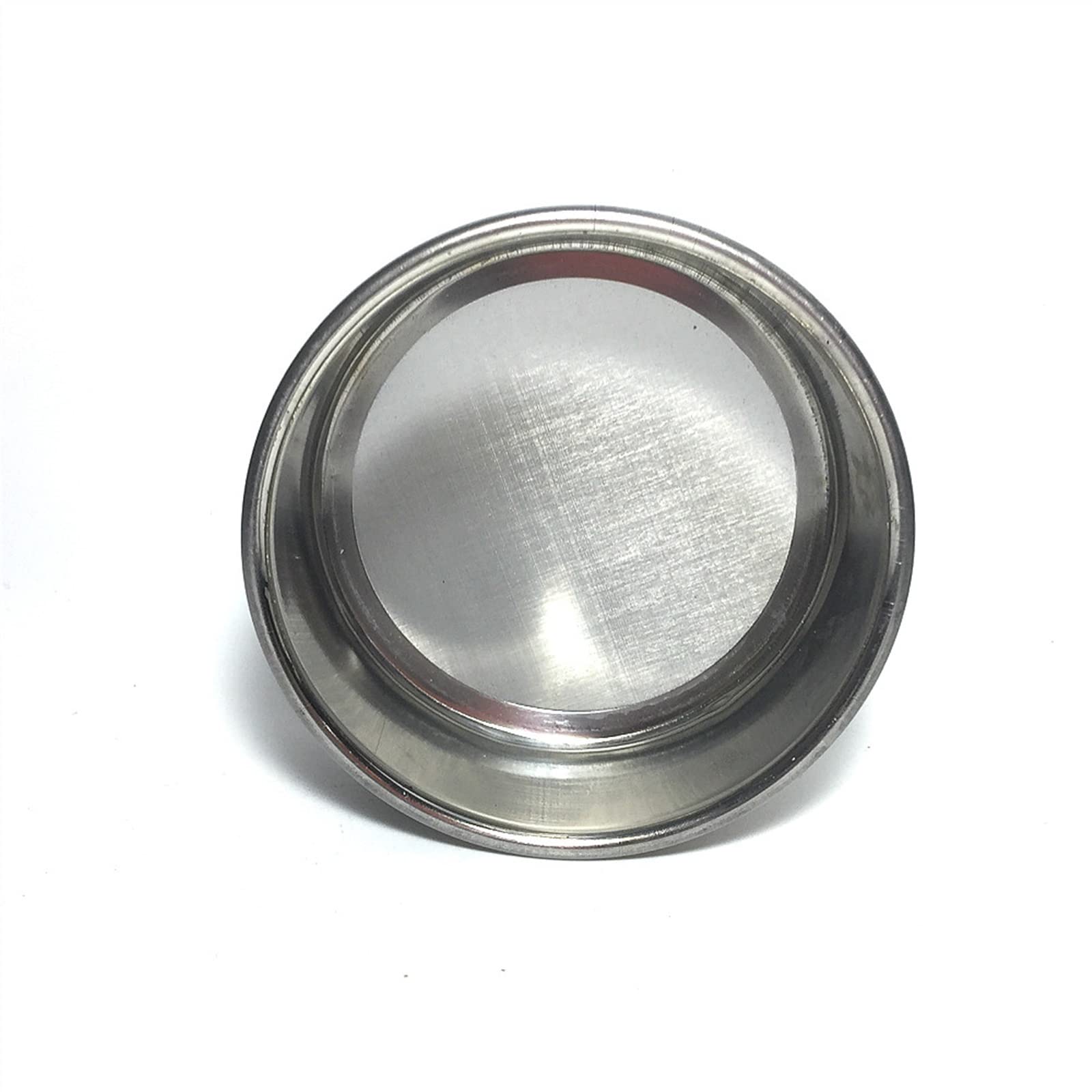 Laborgeräte Analysensieb Laborprobenahme-Inspektionssieb 304 SUS Diam.8 cm Öffnung 0,063/0,05/0,03/0,025/0,015 mm (Size : 1400 mesh)