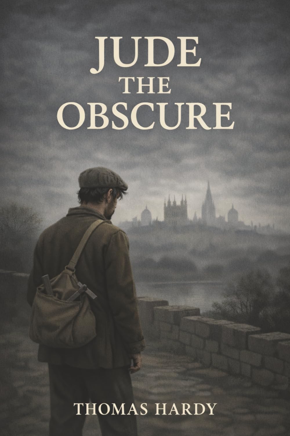 Jude the Obscure: A Stonemason’s Dream, a Love That Defies Marriage and Class, and the Cost of Respectability