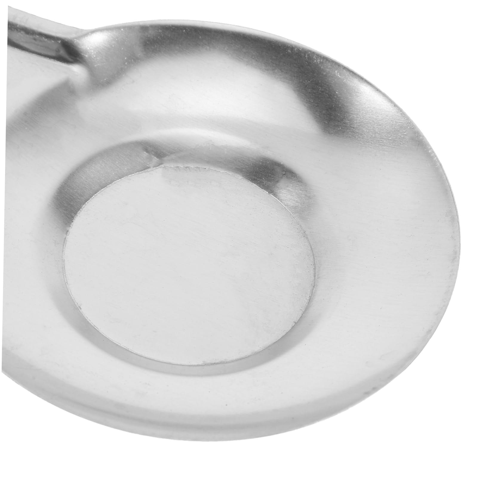 HOOTNEE 5pcs Stainless Steel Candle Snuffer Efficient Candle Wick Extinguisher for Safe Use and Travel for Aromatherapy