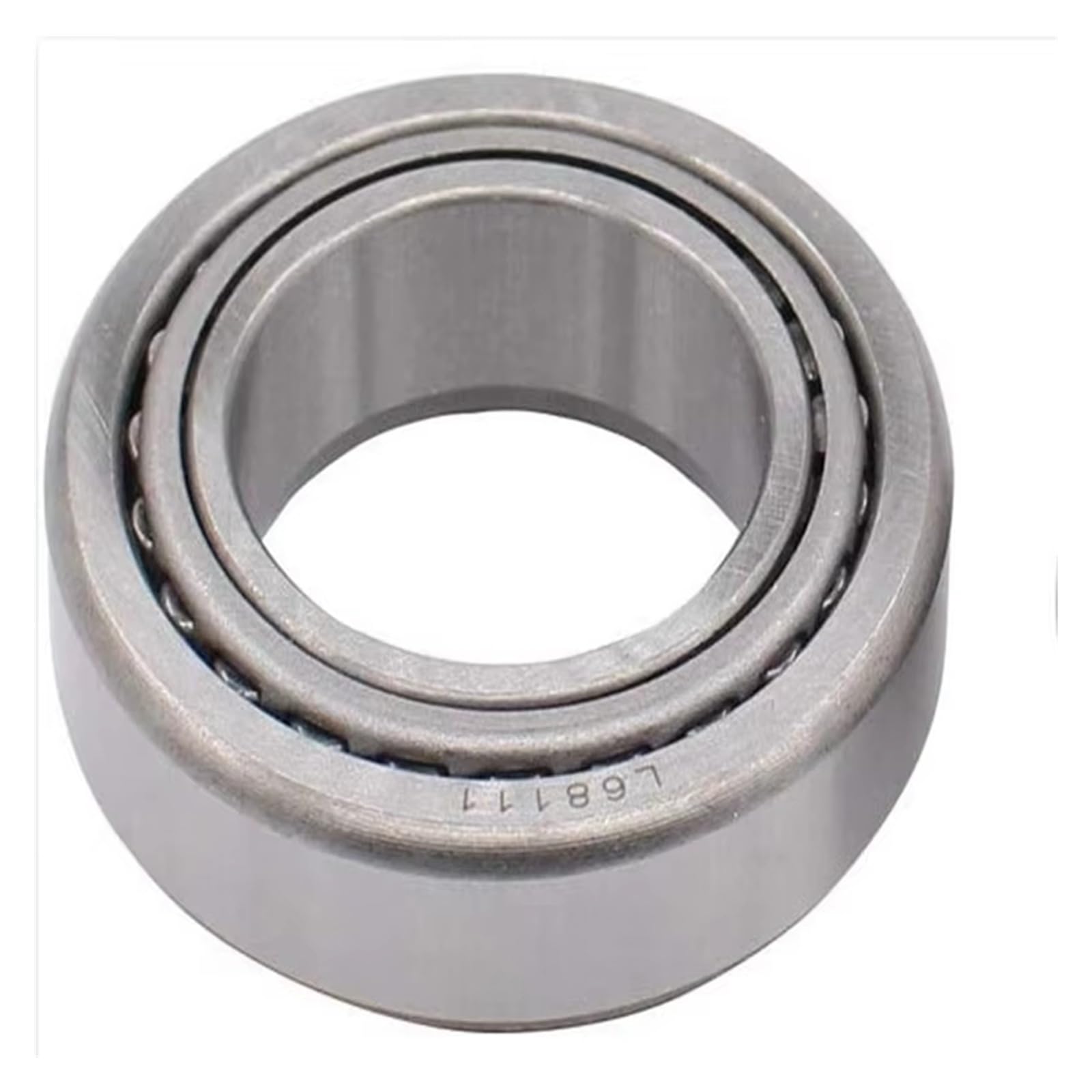 Moyeux Roue Kit De Roulements Moyeu Remorque pour Axe 3500 1.719 Pouces, 84 L68149 L44649 Kit roulements Roue
