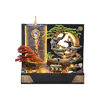 絵画 water fountain Fountain Sculptures | George Tsutakawa