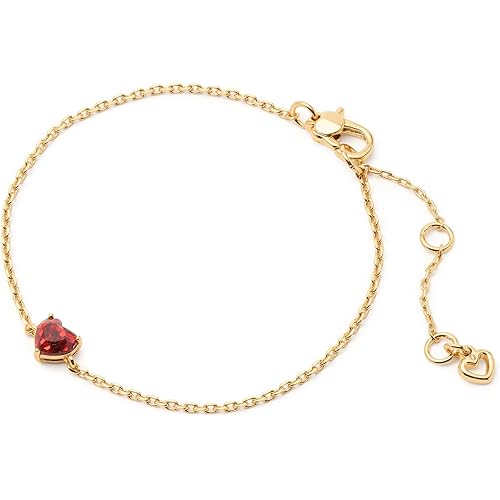 kate spade new york My Love Line Bracelet