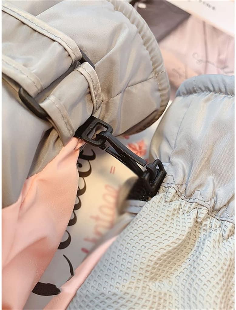 Ski Gloves Female Winter Mountaineering Warm and Thick Cotton Riding Male Motorcycle Student