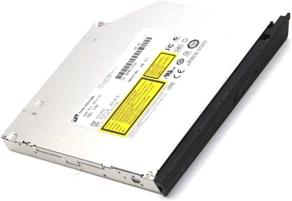 MSI CD DVD Burner Writer Player Drive GT60 Laptop Electronics
