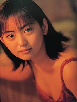 Amazon.co.jp: 古本 帯なし 写真集 Yumichi 江川有未 ポスター付 撮