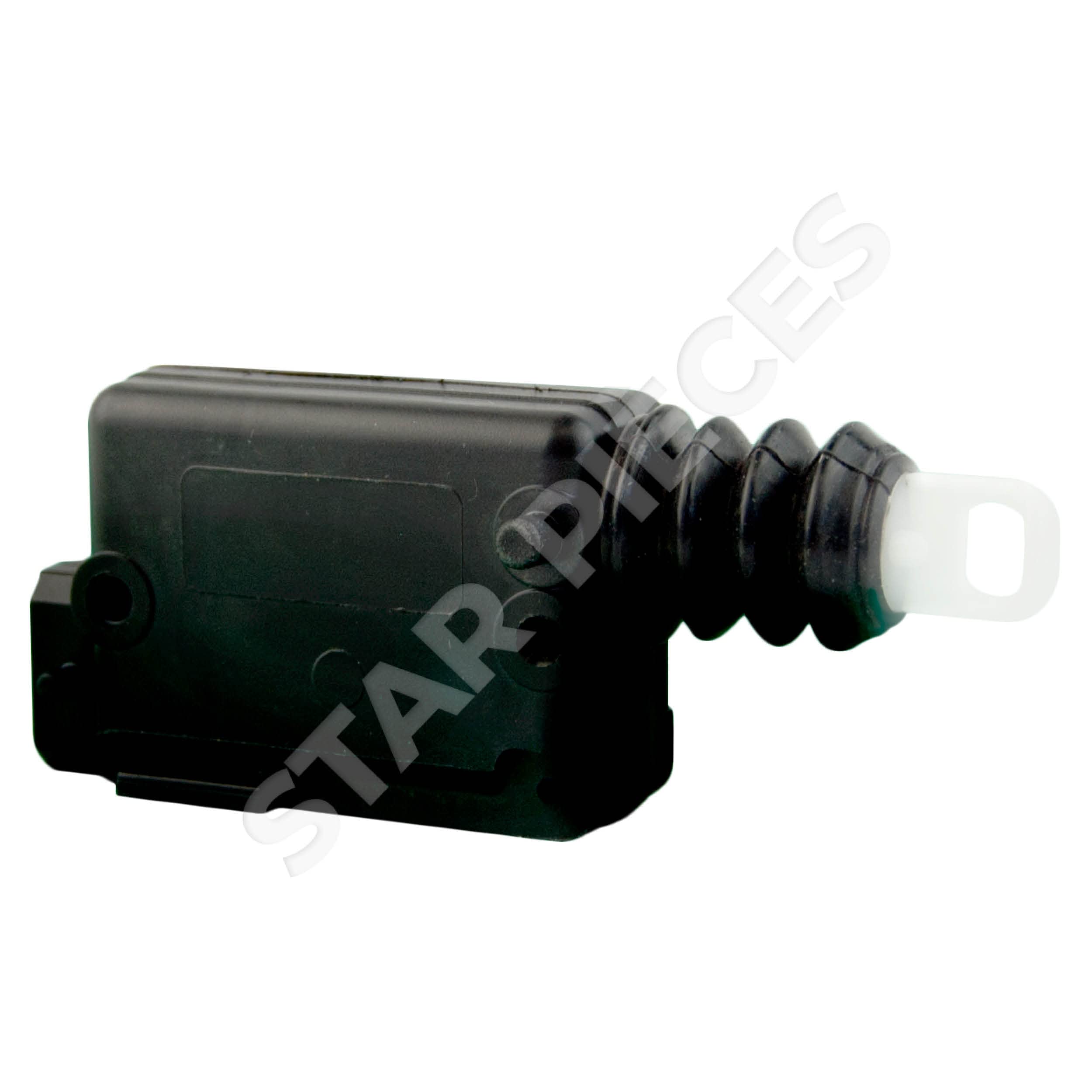 2 serrures de porte compatibles pour Clio 1, Clio 2, Espace 3, Kangoo 1, Master 2, Sandero 1, Logan 1, Movano A, Megane 1, Scenic 1, Trafic 2, Duster 1, Lodgy, Express, R19 - 7701029259