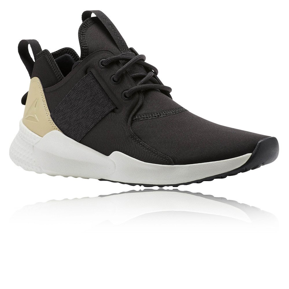 Reebok Damskie buty halowe Guresu 1.0 Multisport, 12,5, biały