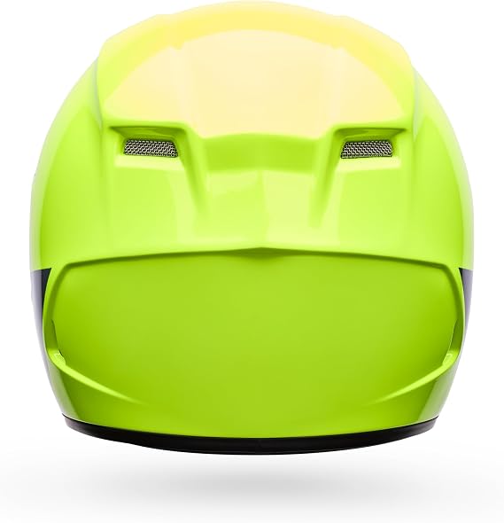 Bell Qualifier Motorcycle Helmet